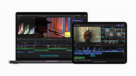 Final Cut Pro 103 How It Works A Different Type Of Manual The Visual Approach