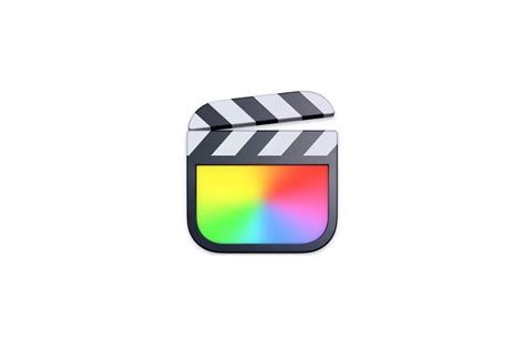 Final Cut Pro X