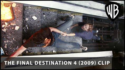 final destination 4 nude scene
