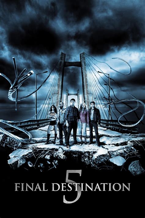 final destination 5