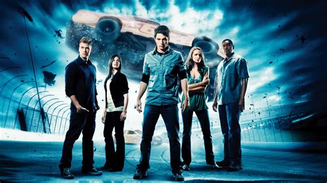Final Destination Cast
