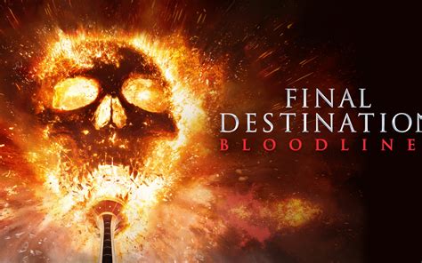 final destination free | Final Destination BFree Li bi ht ti