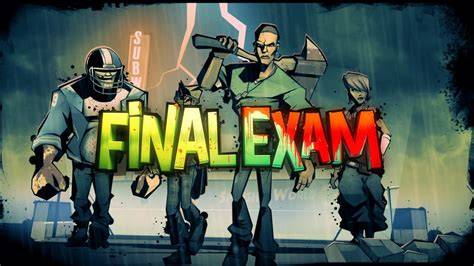 final exam 2013 alkindy