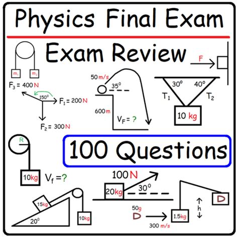 Final Exam Physics 1080 With Solutions