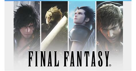 final fantasy | World Of Final Fantasy Day One Edition