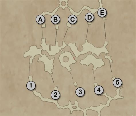 Final Fantasy 12 Sochen Cave Palace Walkthrough