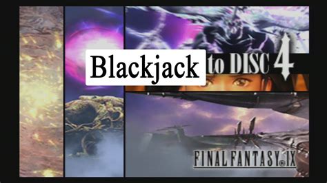 final fantasy 9 black jack tuie belgium