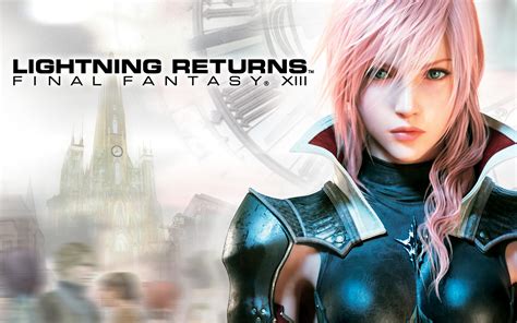 Final Fantasy Lightning Returns Walkthrough Side Quests