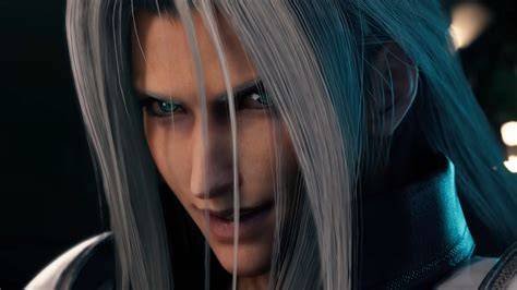 final fantasy nude mode