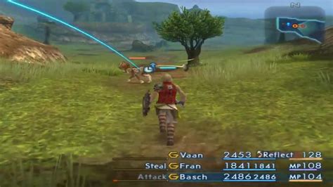 Final Fantasy Ps2 Walkthrough