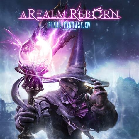 Final Fantasy Reborn