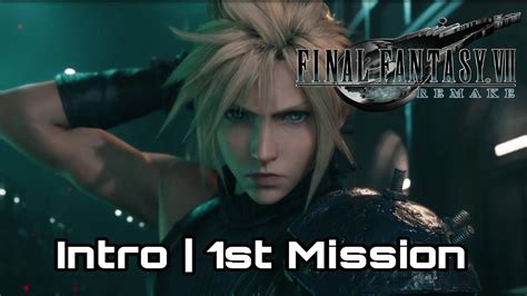 final fantasy vii remake psplus