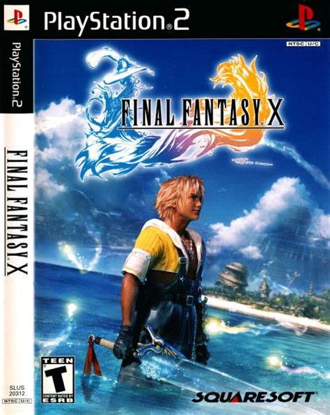 Final Fantasy X 2 Pcsx2 Save File Download