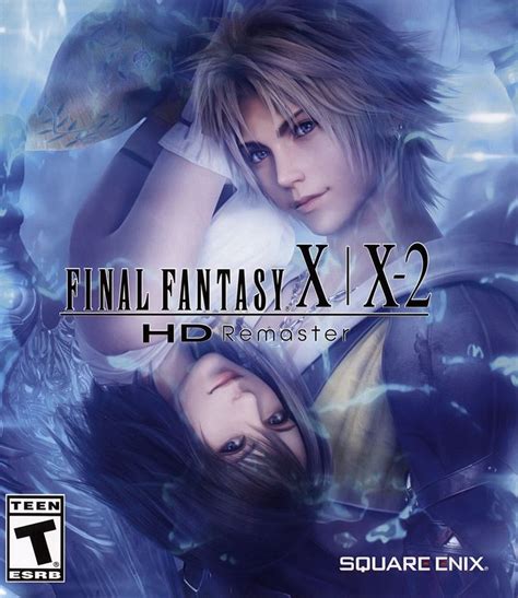 Final Fantasy X Hd Switch 100 Walkthrough