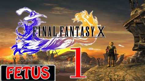 Final Fantasy X Remaster Ps4 100 Walkthrough