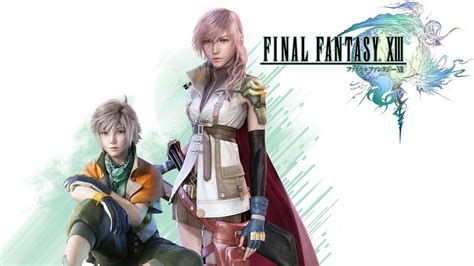 Final Fantasy X111