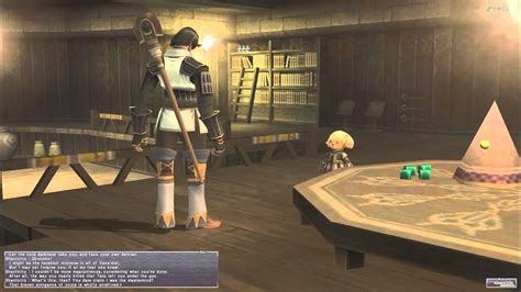 final fantasy xi trust guide - Final Fantasy XI - game