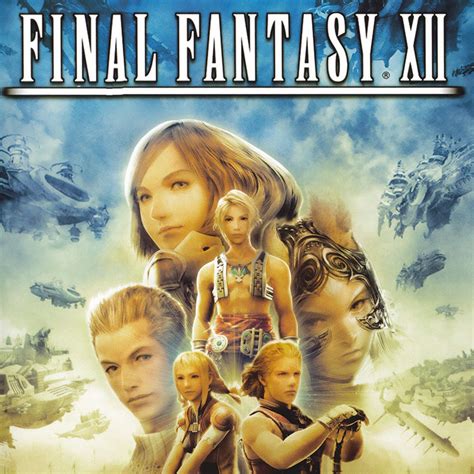 Final Fantasy Xii Walkthrough Ign
