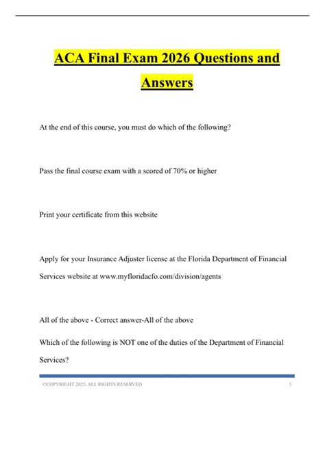 final fcai questions