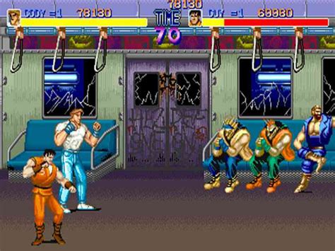 final fight game for pc full version