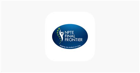 Final Frontier Npte