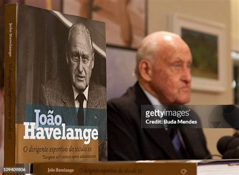 final joao havelange biography