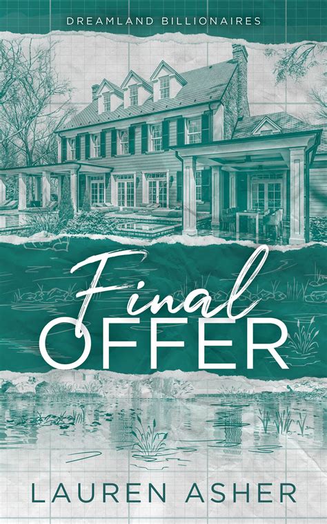 Final Offer Lauren Asher