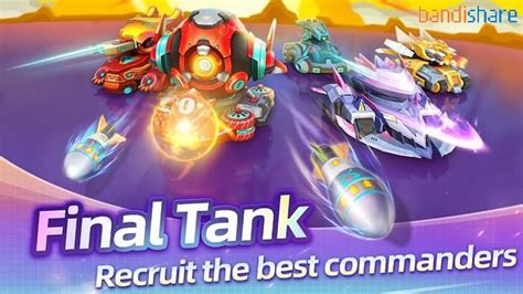 final tank APK Download for Android 
