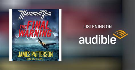 Final Warning James Patterson