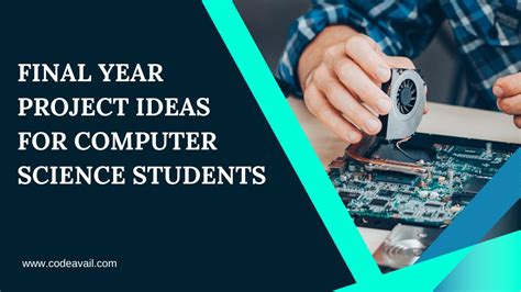 Final Year Computer Science Project