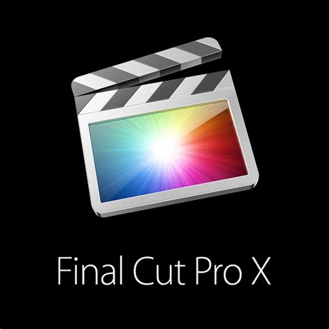 Read Online Final Cut Pro X 