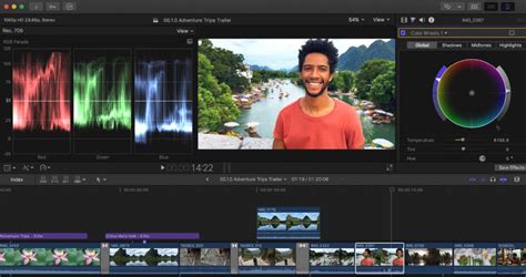 Download Final Cut User Manual Norwegian 