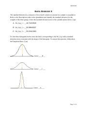 Download Final Exam Hlth 501 Liberty University Biostatistics 