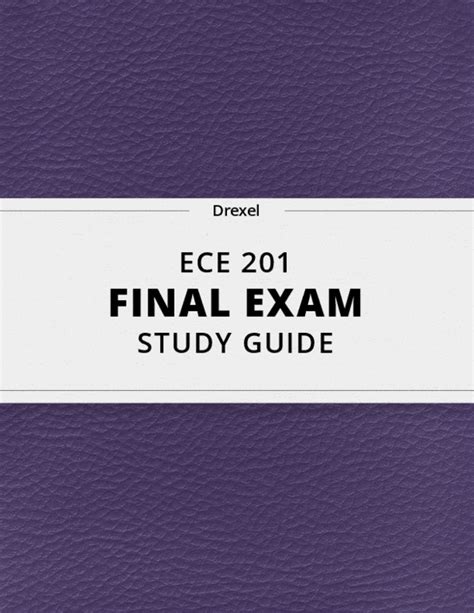 Download Final Exam Utah Ece 