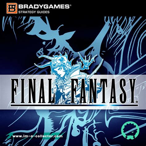 Full Download Final Fantasy 1 Psp Guide 