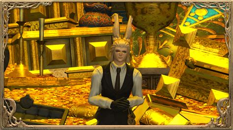 Final Fantasy XIV Gil