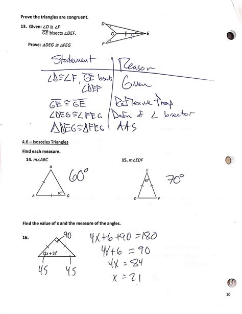 Full Download Final Geometry Exam Answers 