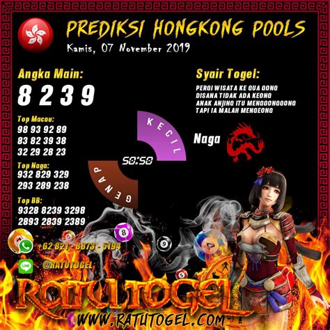 FINAL HKG KAMIS - FINAL HK KAMIS HARTAP73 PREDIKSI - Gerda Studio