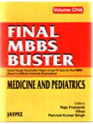 Full Download Final Mbbs Buster 
