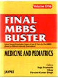Full Download Final Mbbs Buster 