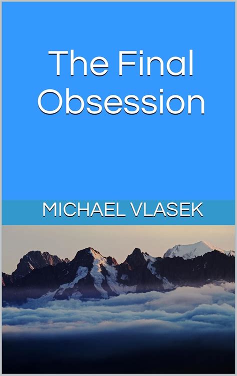 final obsession