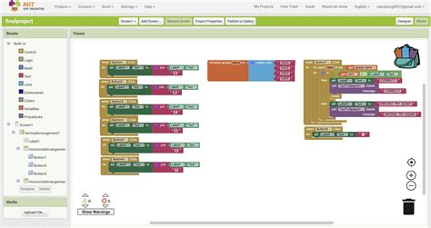 Download Final Project Mit 