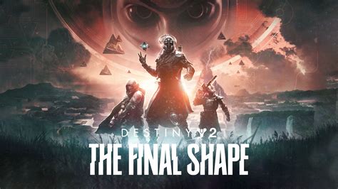 final shape