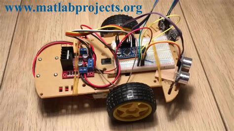 Full Download Final Year Projects For Electronic Engineering Students 