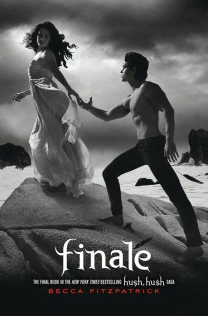 Finale Becca Fitzpatrick