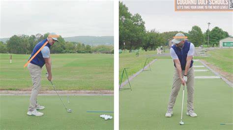 finally the golf swing s simple secret a revoluti