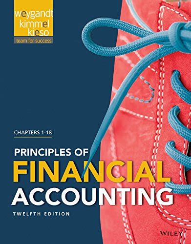 Financial Accounting 12e Cengagebrain Com
