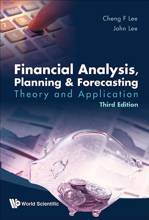 Financial Analysis Planning Forecasting Theory And Application