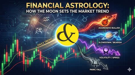 Financial Astrology