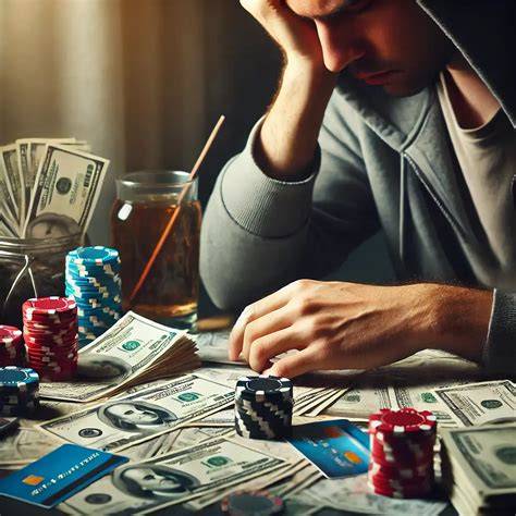 financial gambling